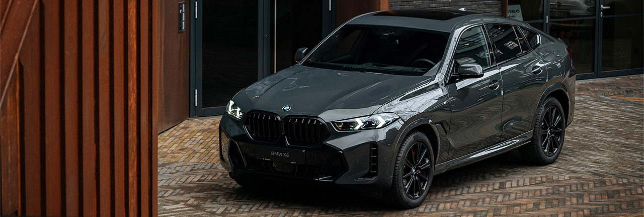 BMW X5 – AUTORITĀTE UZ JEBKURA CEĻA.